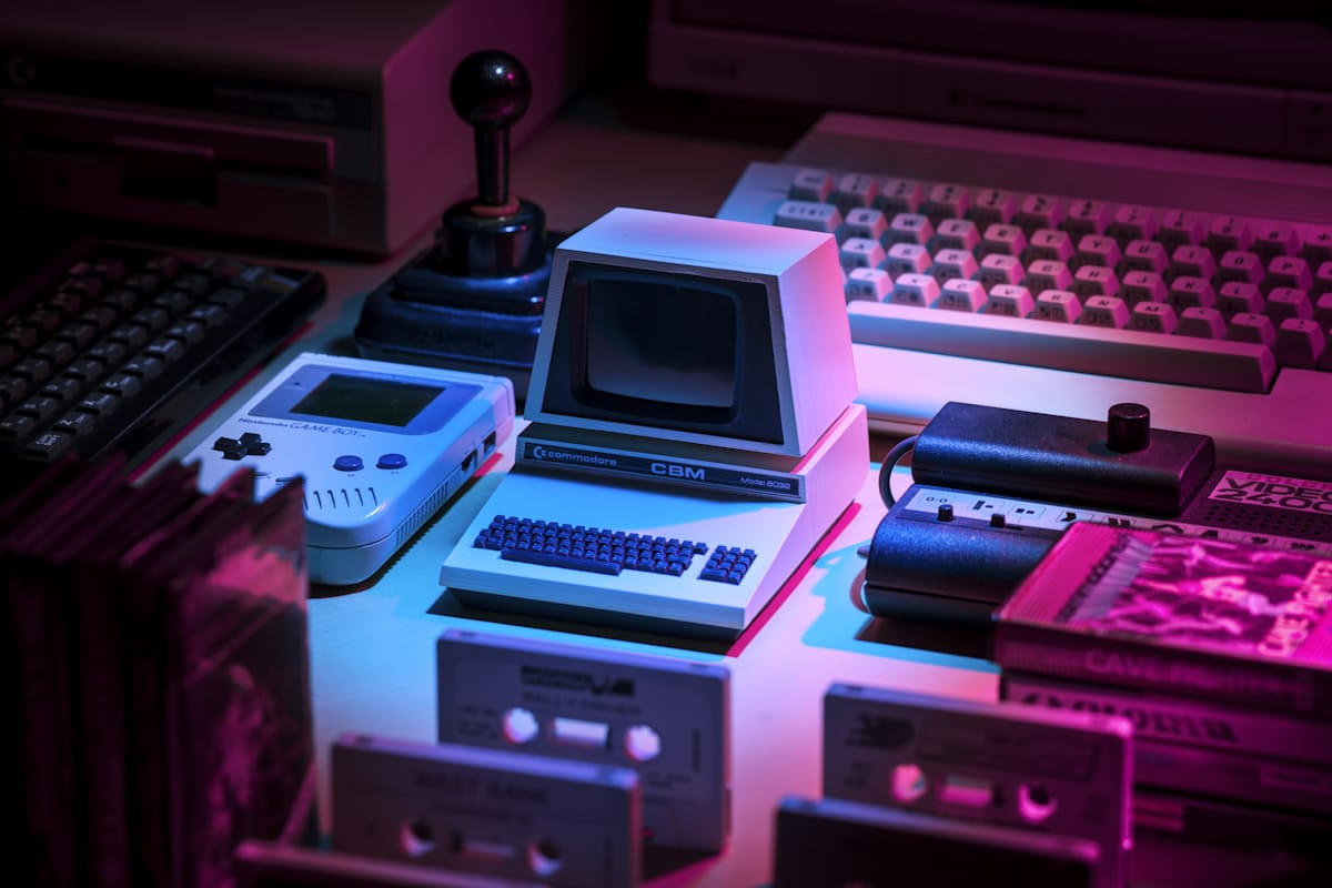 Ilustracja Playgrid